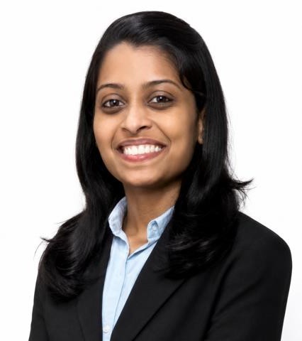 Jagruti Nayak