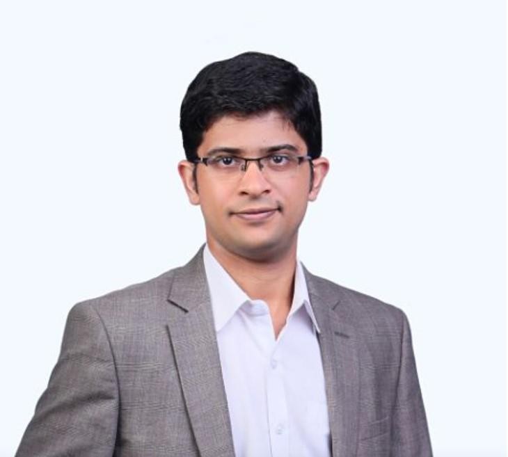 Karthik Prabhu