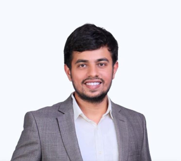 Sandeep Pai