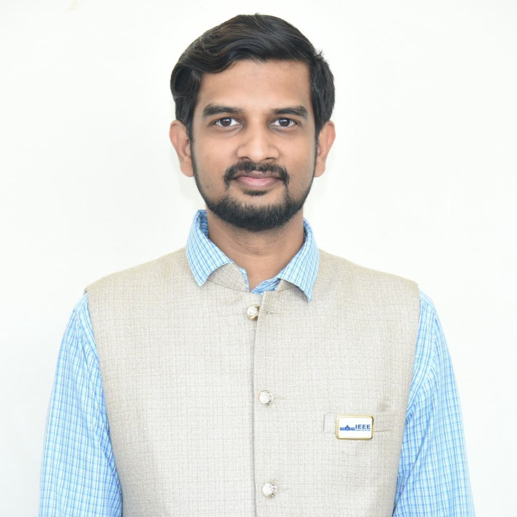 Dr. Abhishek Appaji