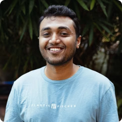 Harish Shenoy
