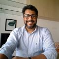 John C. Ashok