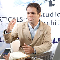 Ronald Silvan D'Souza