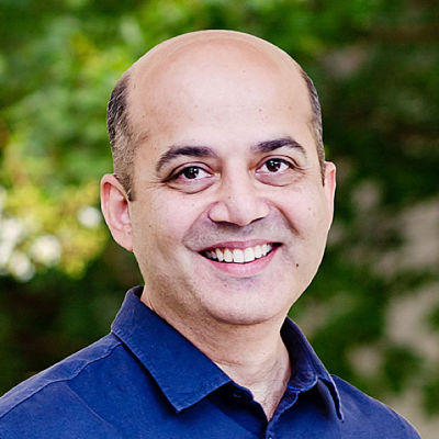 Sandeep Soni